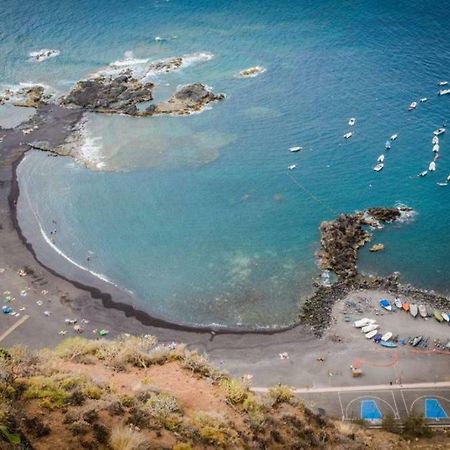 Puerto de la Madera Apartamento Mesa Del Mar מראה חיצוני תמונה