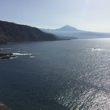 Puerto de la Madera Apartamento Mesa Del Mar מראה חיצוני תמונה
