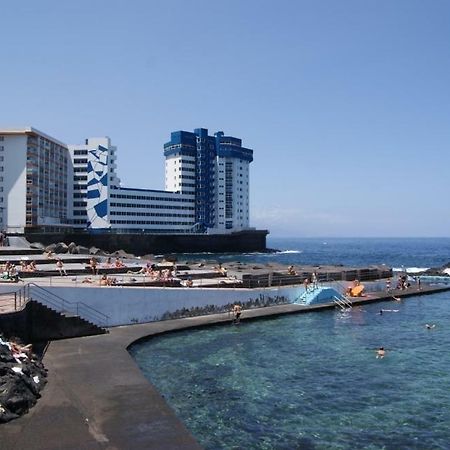 Puerto de la Madera Apartamento Mesa Del Mar מראה חיצוני תמונה