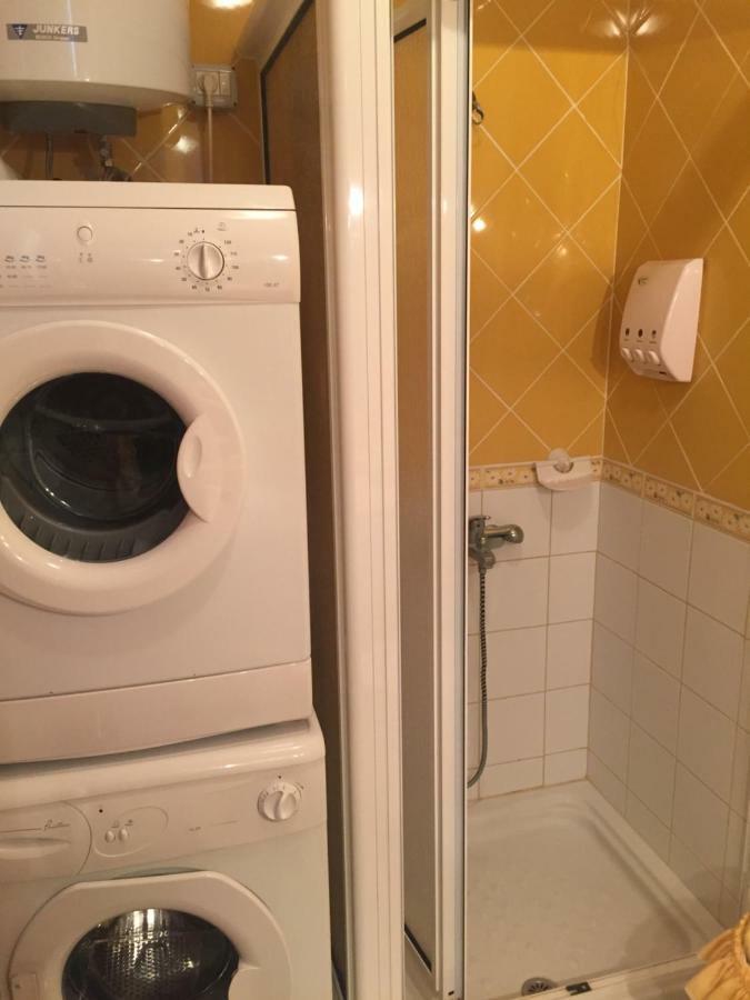 Puerto de la Madera Apartamento Mesa Del Mar מראה חיצוני תמונה