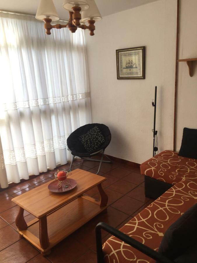 Puerto de la Madera Apartamento Mesa Del Mar מראה חיצוני תמונה